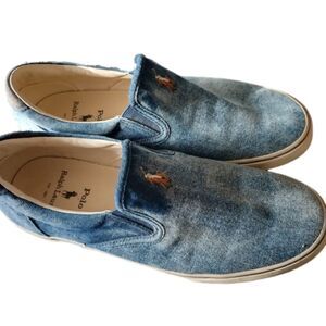 Polo jeans Men shoes
